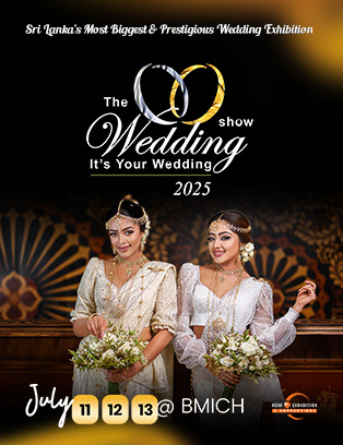 The Wedding show 2025